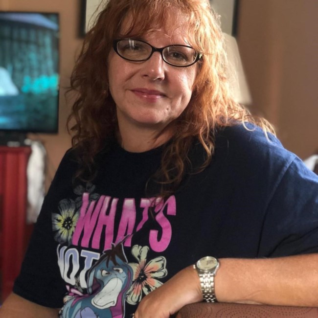 Obituary of Anita Yvonne Pepper