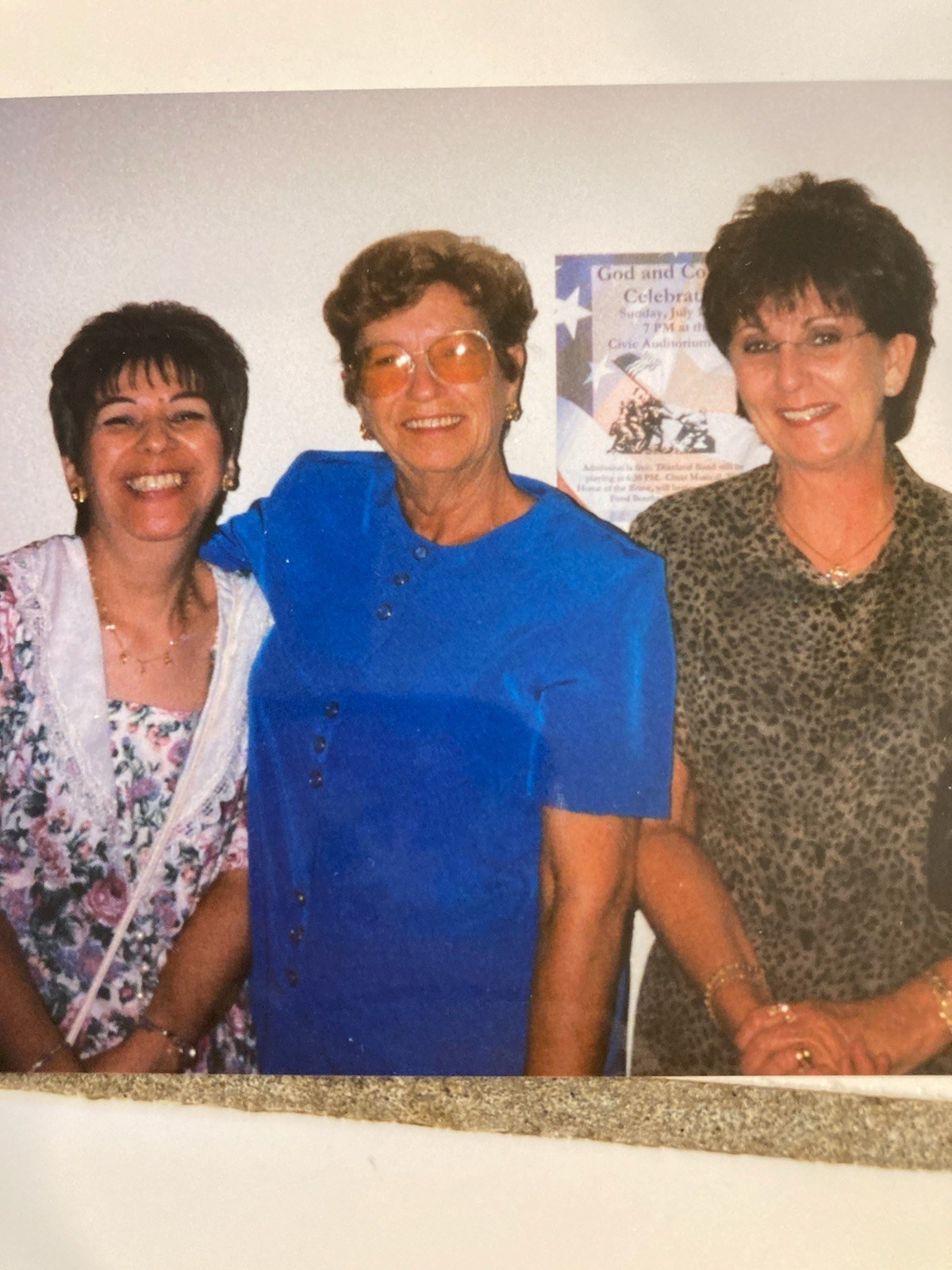 Obituary of Guadalupe Gonzalez