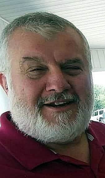 Obituary of Ralph William McConnell Jr.