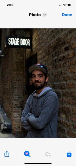 Obituary of Kyriakos Christos Iatropoulos