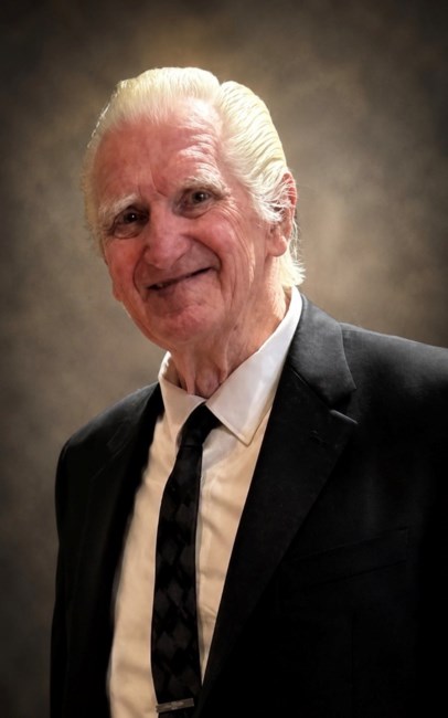 Obituary of William G. Kazlauskas