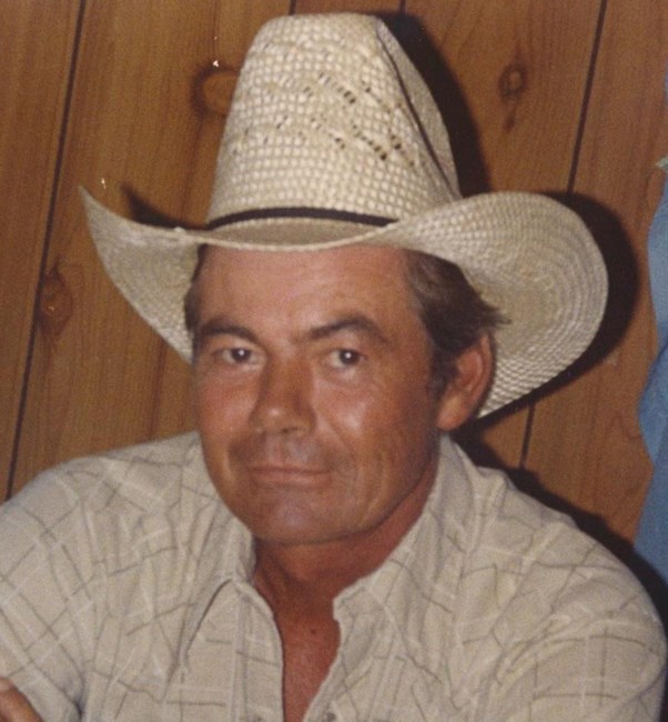 Obituary of Johnny V. Nichols