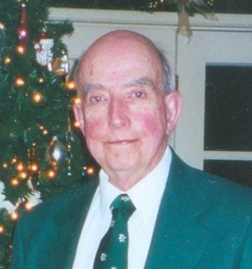 Obituary of William Benedict Strong Jr.