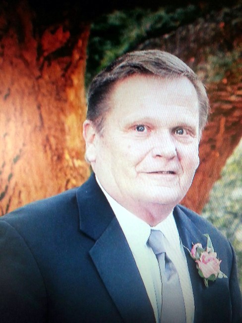 Obituary of Donald L. English