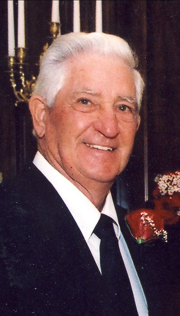 Russell Tuppy James Landry Sr. Obituary Gonzales, LA