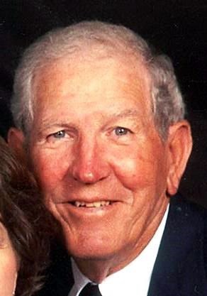 Obituary of John D. Passman
