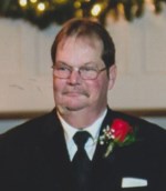 Larry Dobson