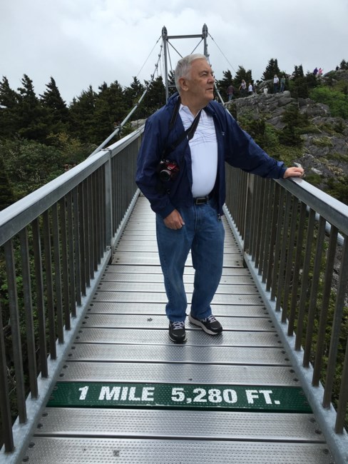 Obituary of Dennis Klein