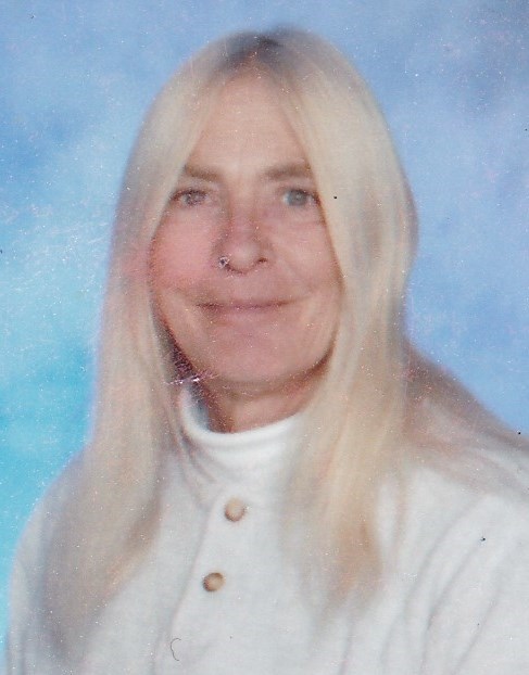 Obituario de Carolyn Marie Platt