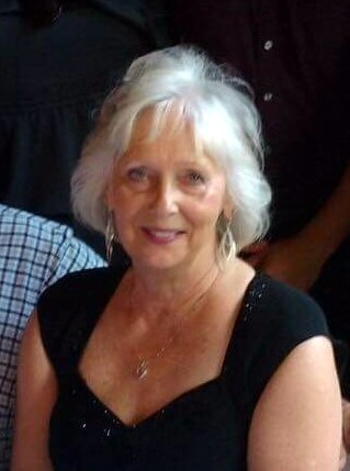 Obituary of Barbara Kathleen Bailey