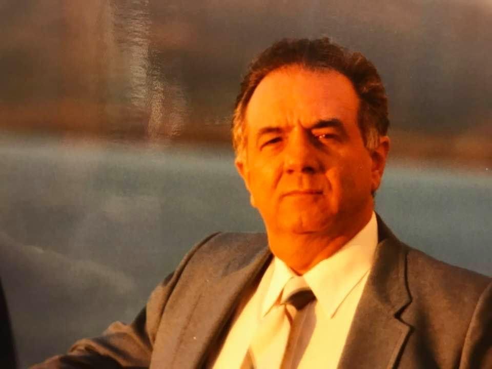 Obituary of Louis "Sonny" P Bongiorno