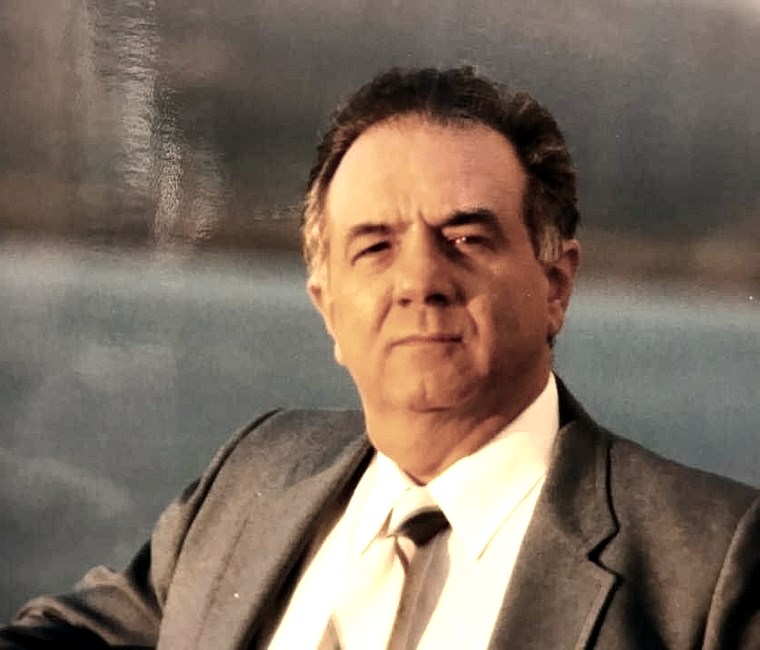 Obituary of Louis "Sonny" P Bongiorno