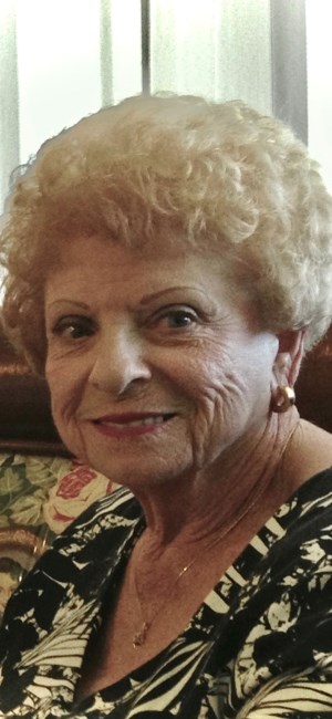 Obituary of Lorraine Theresa Lai