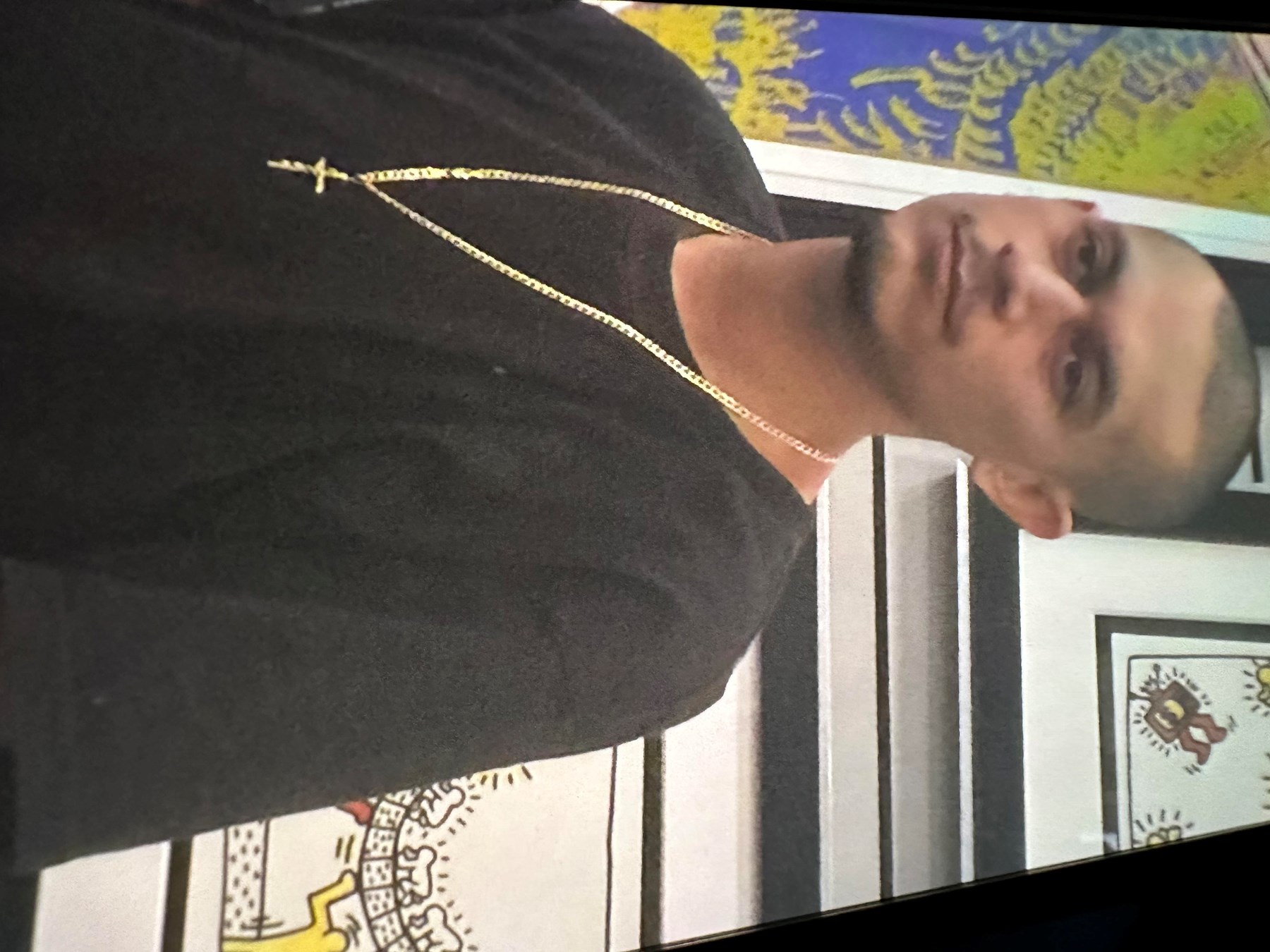 Obituario de Alejandro Ramirez