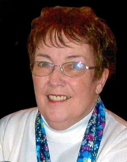 Obituary of Eileen Hayes