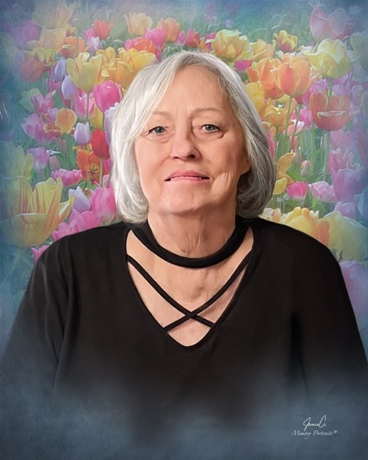 Obituary of Carolyn Rhea  Mohn