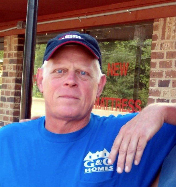 Obituary of James "Jack" Dennis