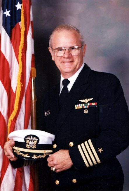 Obituary of Armand Tise Eyler Jr.