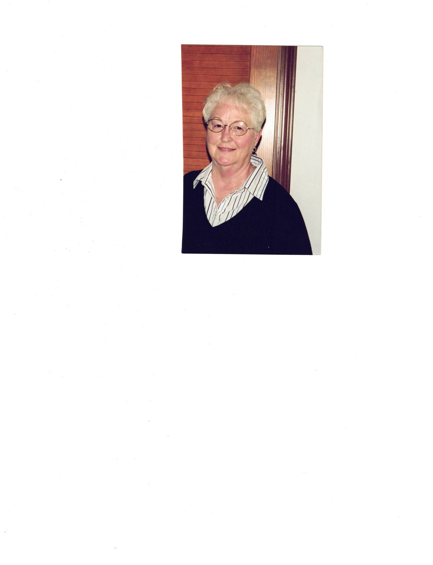 Obituary of Yolene Hope Champion