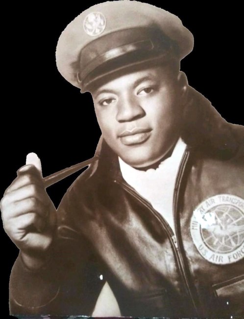 Obituary of James Cunningham