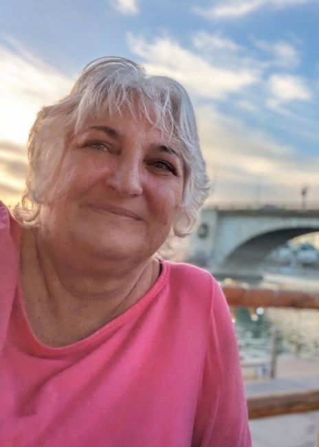 Obituary of Robin Carter