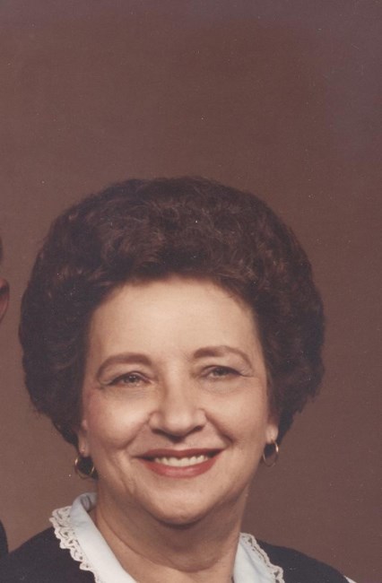 Obituary of Janey M. Bagot