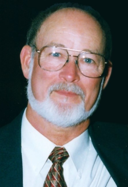 Obituary of James Philip "Jim" Baker