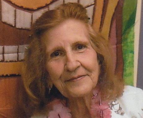 Obituary of Virginia S. Cox