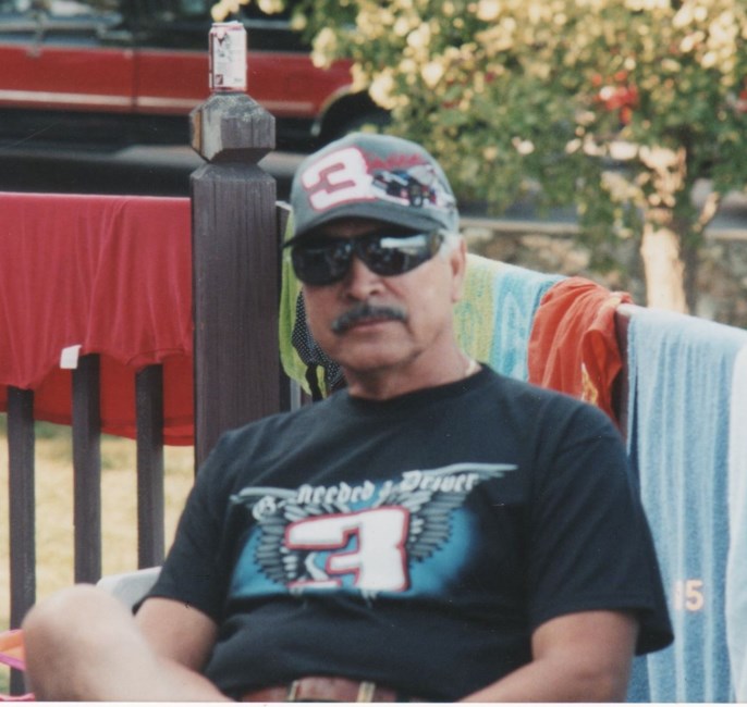 Obituary of Charlie M. Fernandez