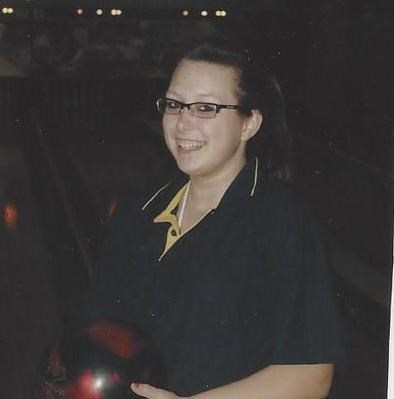 Obituary of Sarah Nicole Whitney