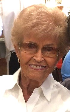 Obituary of Anna Jean Bond