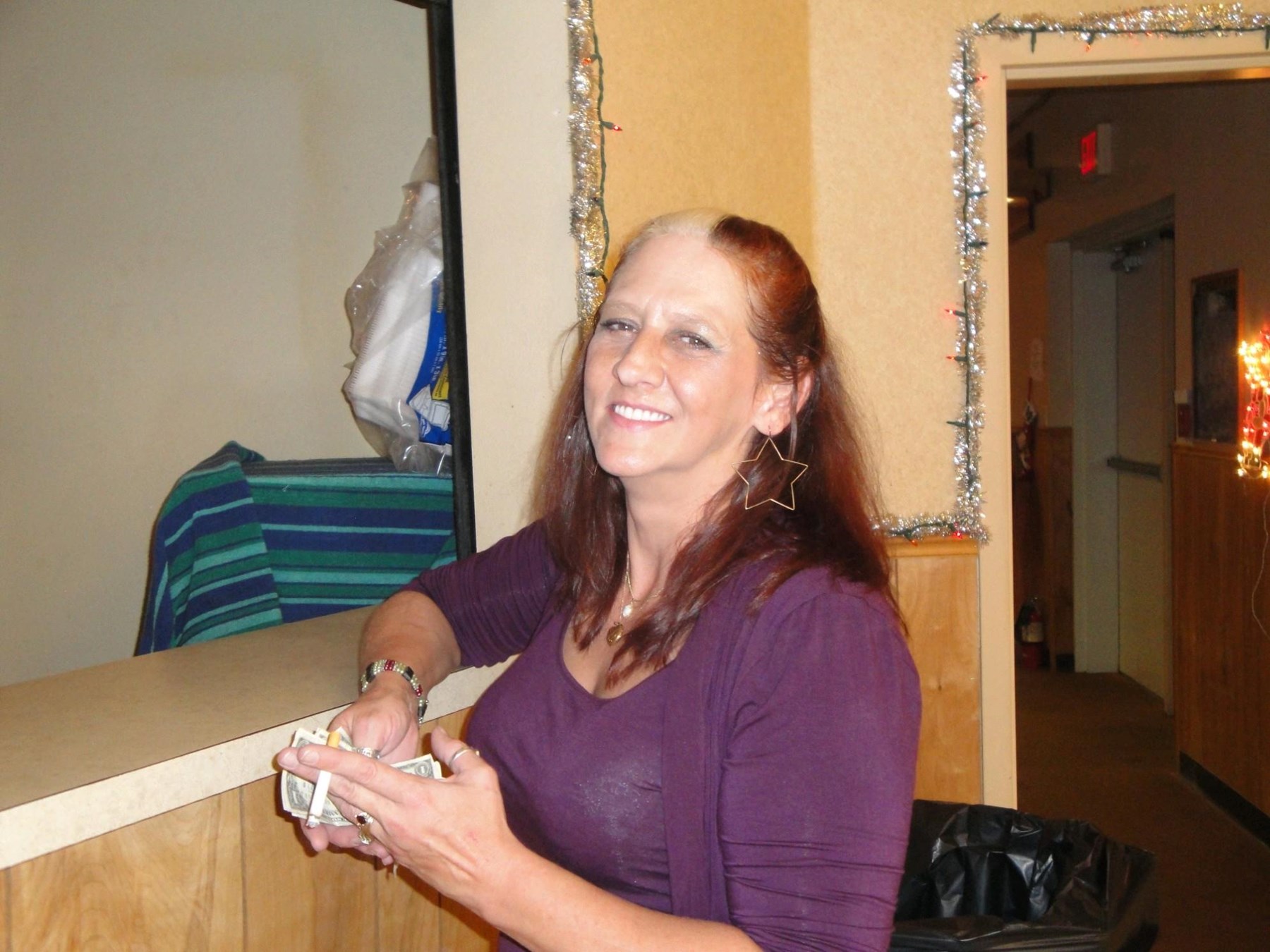 Obituary of Jan Marie Katherine (Fafard) Burnsed