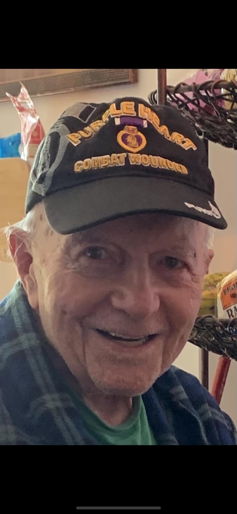 Obituary of Lt. Col. Robert R. Curtis