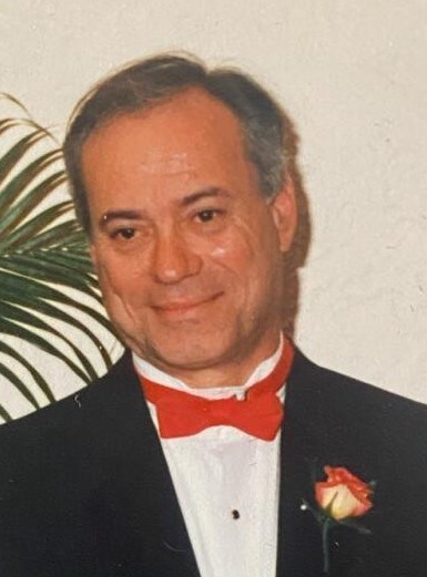 Obituary of Aaron Uriel Friedman