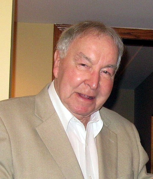 Obituary of Albert Anthony Dilger