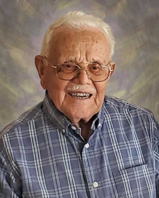 Obituary of Victor Fuentes