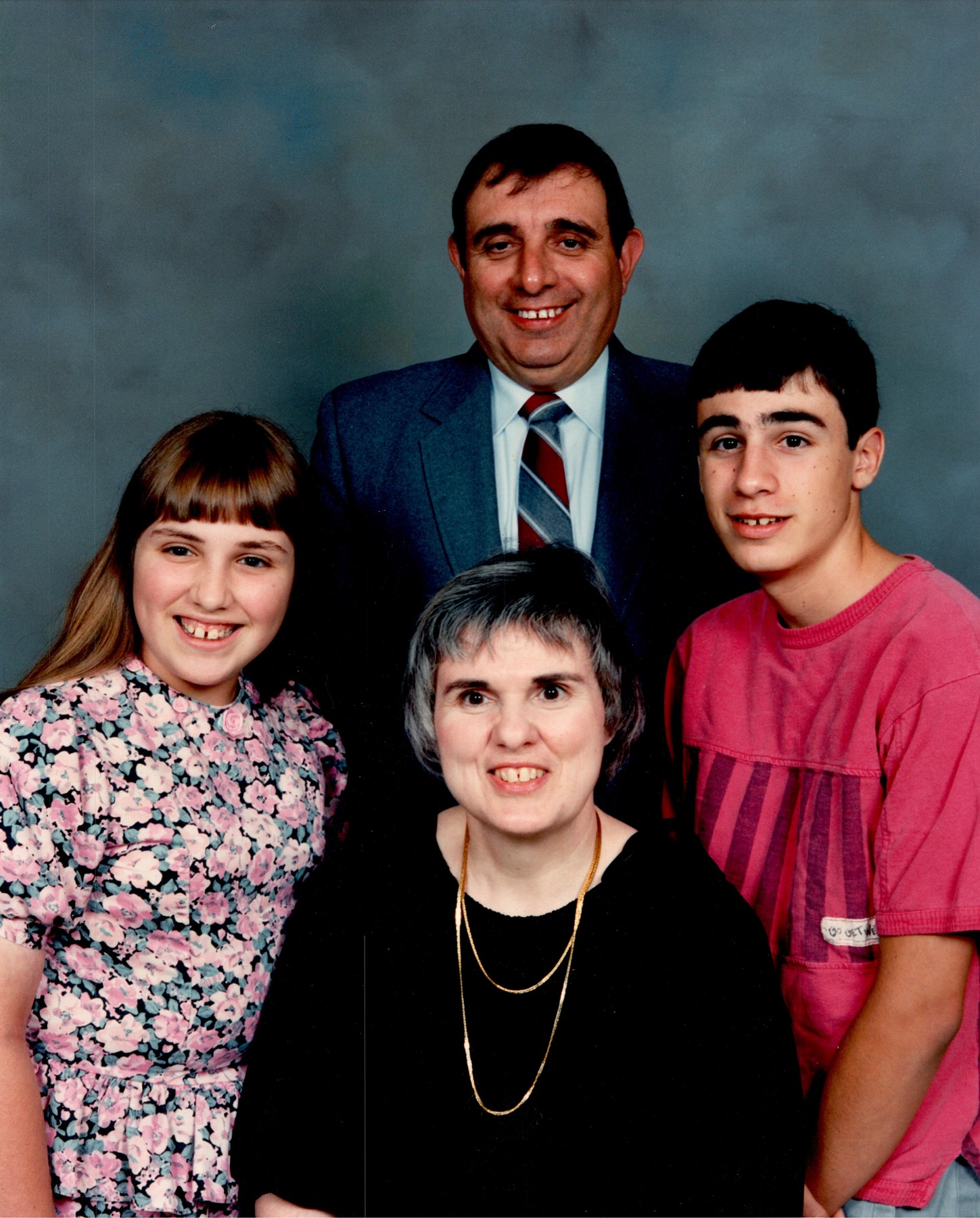 Obituary of Mr. Joseph D. Severino Sr.