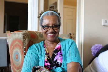 Obituary of Martha Mae Shaw Hurt