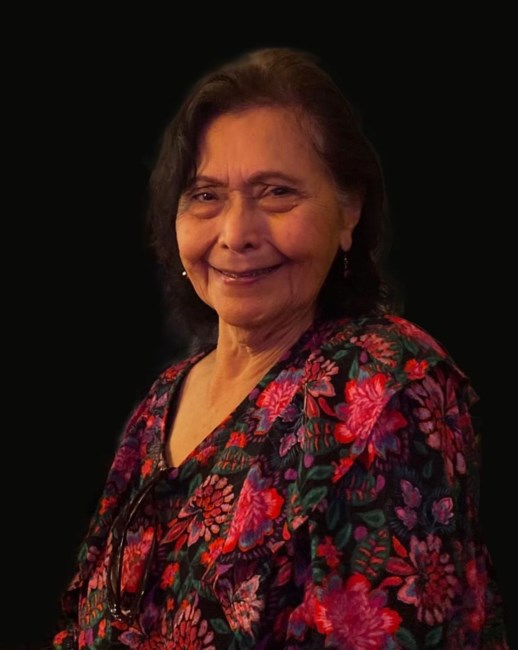 Obituary of Estella B Cruz