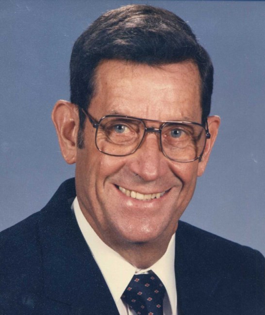 Obituary of Willard Johnson