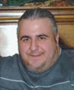 Benjamin Harper