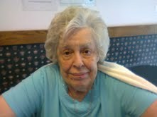 Obituary of Margaret Blackie