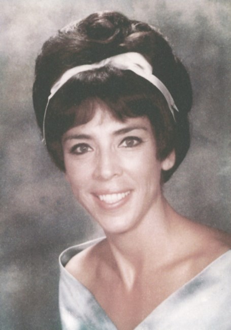 Obituary of Lorraine Virginia Ramos