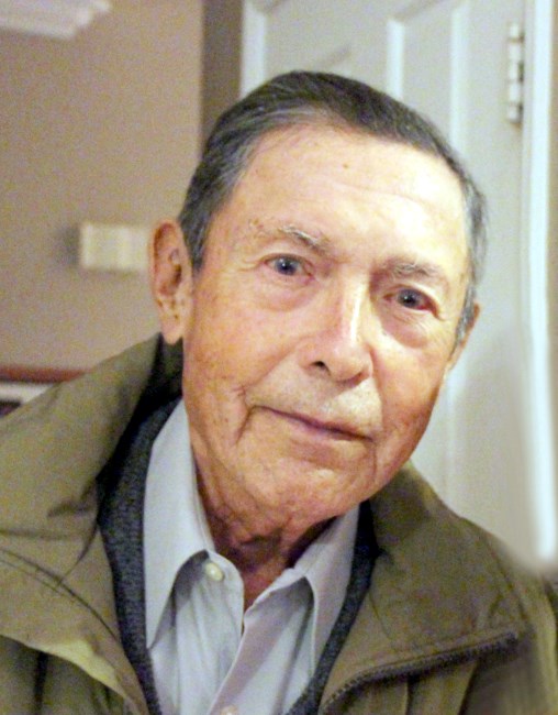 Obituary of Carlos O. Esquivel