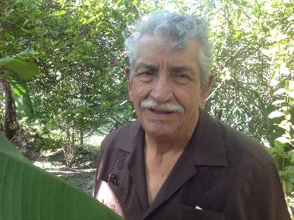 Obituary of Ramon Macias Jr.