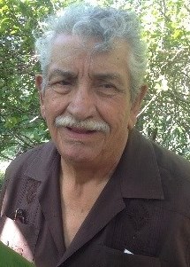 Obituary of Ramon Macias Jr.