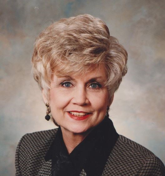 Obituary of Thelma Gail "Tg" Carroll