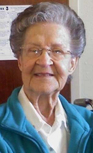 Obituary of Mrs. Elizabeth "Betty" Jane (Howerton) Curtis