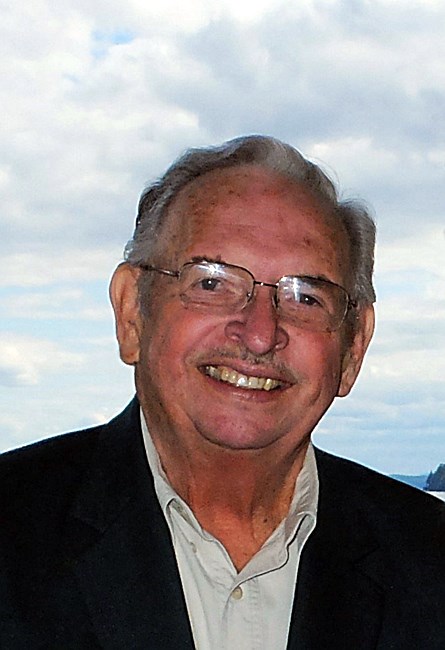 Obituary of Leonard Allen Darsow