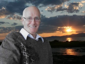 Avis de décès de Gilles Lizotte